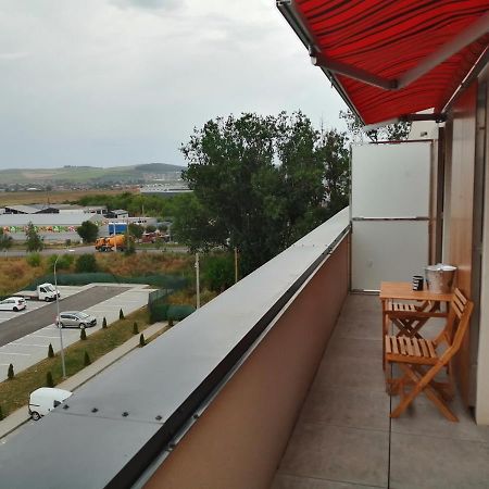 Târgu-Mureş Maurer Loft 아파트 외부 사진