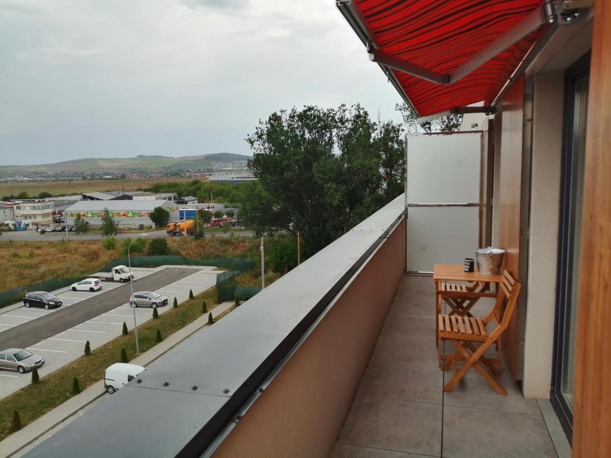 Târgu-Mureş Maurer Loft 아파트 외부 사진