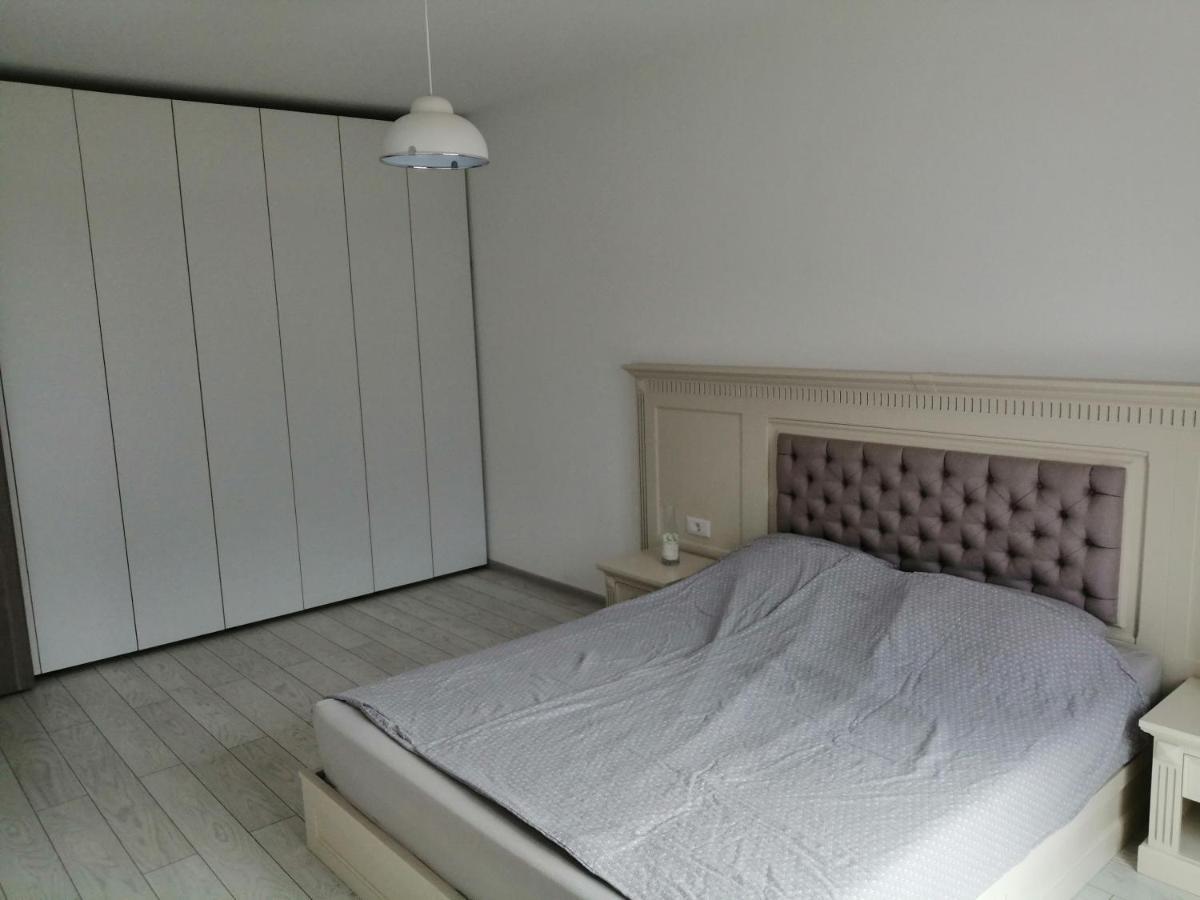 Târgu-Mureş Maurer Loft 아파트 외부 사진