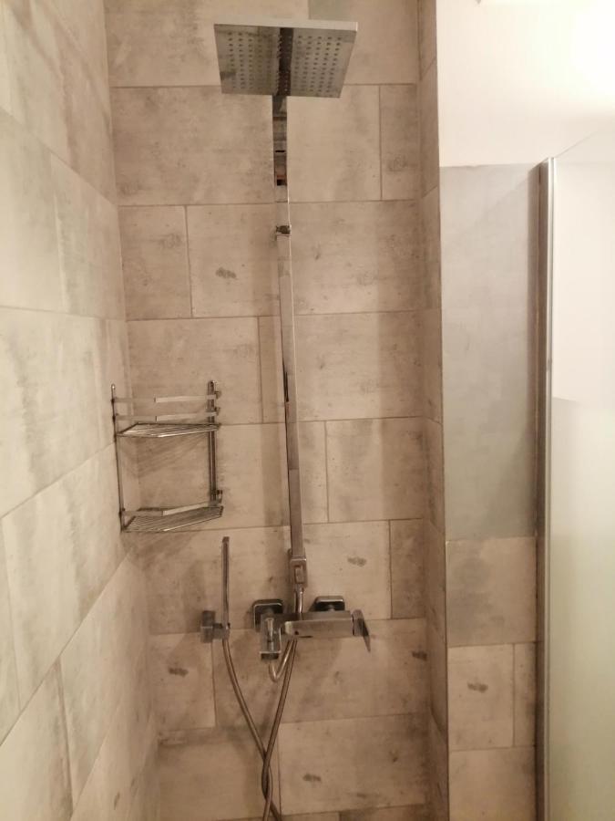 Târgu-Mureş Maurer Loft 아파트 외부 사진